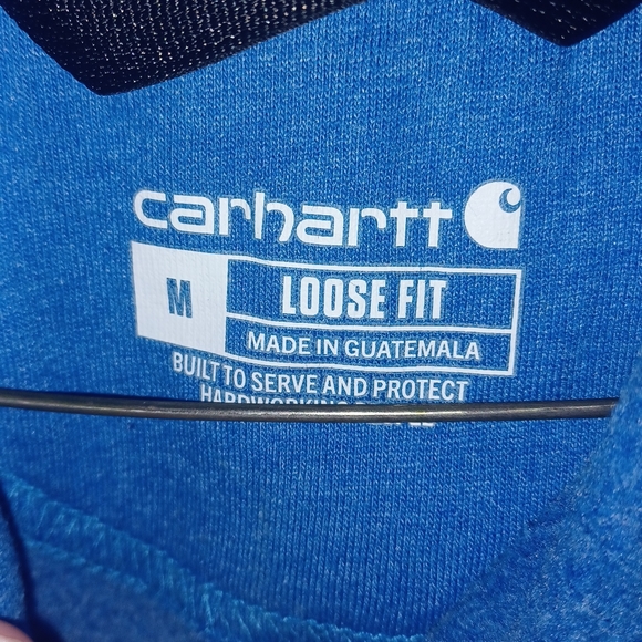 Carhartt Hoodie - Picture 2 of 5
